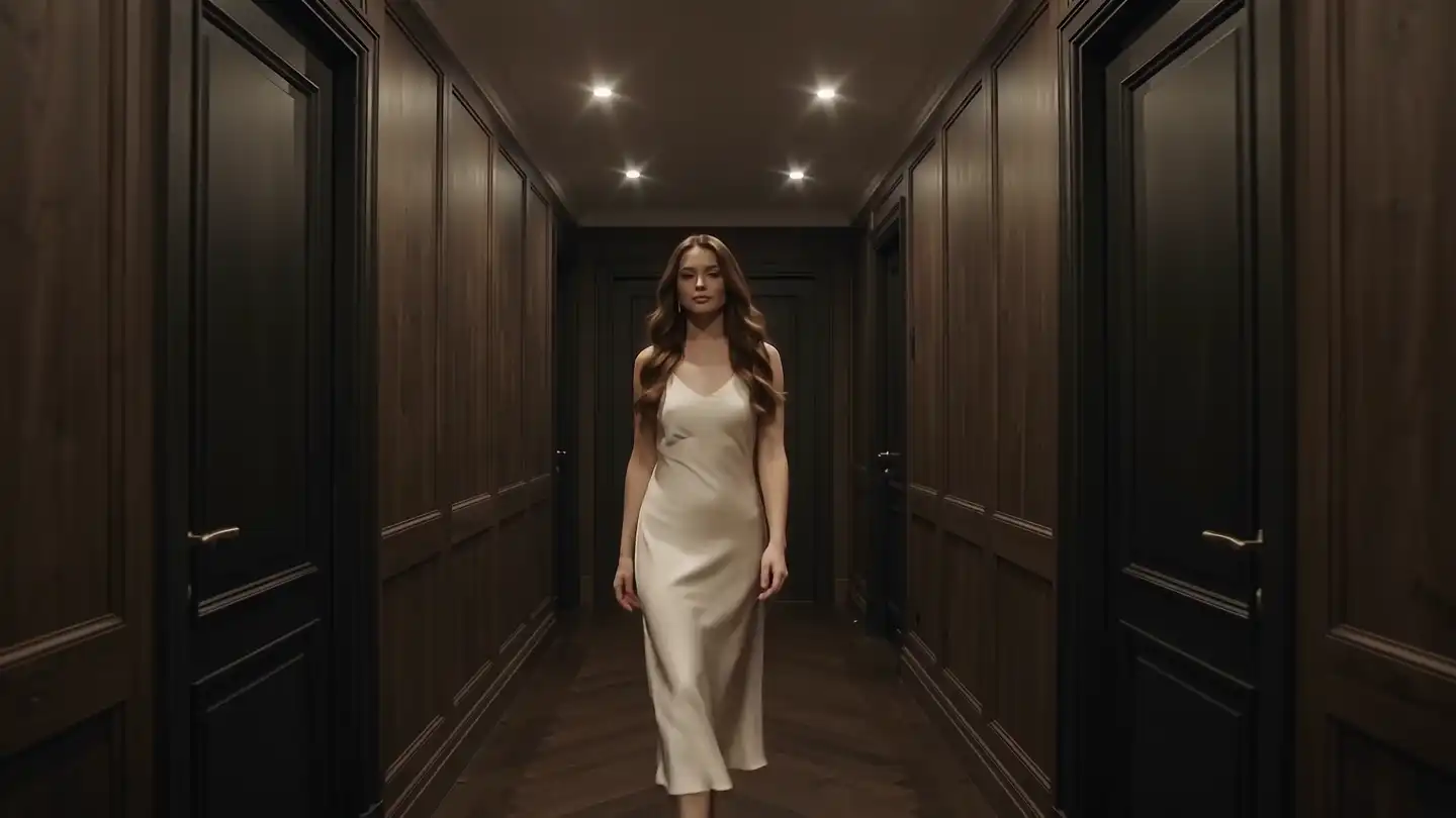 Belgravia — A home in London's most opulent enclave